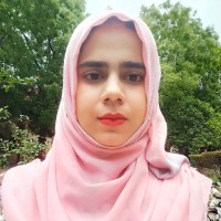 Jawaria Shoaib