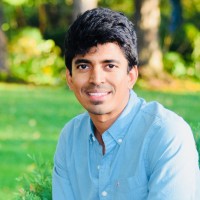 Sai Mahesh Vuppalapati