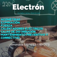 Electron Instalaciones Eléctricas