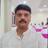 Manikanta Manchimsetty