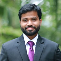 Anish Philip