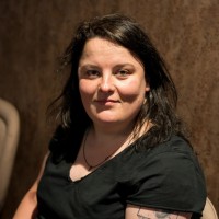 Loredana Sotir