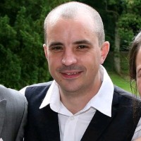 Simon Gay