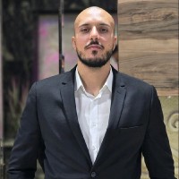 baha maaref