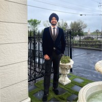 Sukhdeep Sidhu