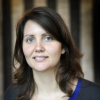 Margriet Visser