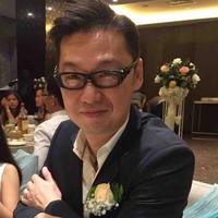 Justin Chen