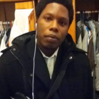 Shane Desir-Parkes