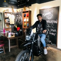 Suthesh Kumar