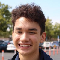 Ethan Hernandez
