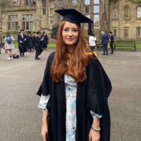 Libby Goodes