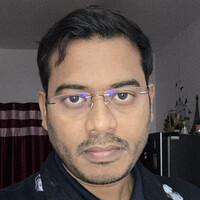 Sambit Kumar Routray
