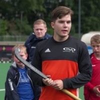 Jasper Klomp