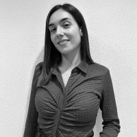 Iratxe Laza Cisneros