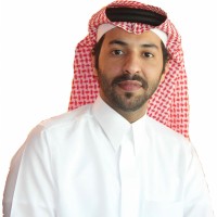 Eng. Fahad Khalid Al Khaldi