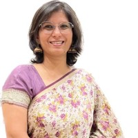 Shweta Roberts
