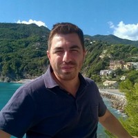 CLAUDIO MANZITTI