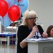 Irenie Mcloughlin