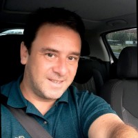 Jorge Parras