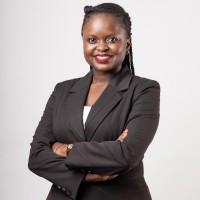 Edel Quinn Mwende, MCIM, MKIM
