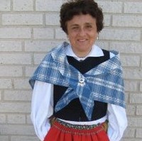 Gunilla Kåhlman