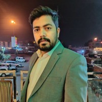 suraj kumar barik