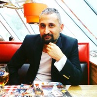 kadir Eser