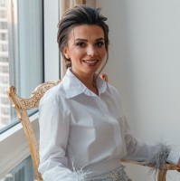 Elena Kiktenko Real Estate Broker Kwinfinty