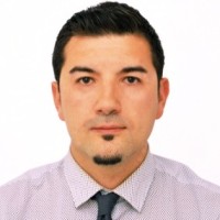Luis Eduardo Nicolas Prieto