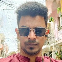 Rahul M K