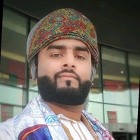 ADIL AL-BALUSHI