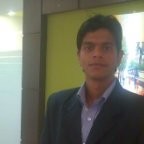 Ajay Sharma