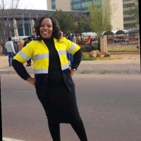 Kelotlhoko Motokwane