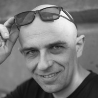 Oleksandr Yermakov