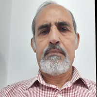 Kiran Khatry