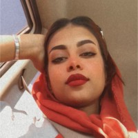 Aisha Almamari