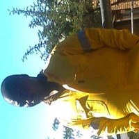 Mandlenkosi Goodlord Khanye