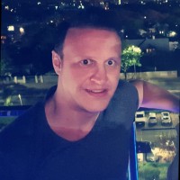 Juan Van Der Walt