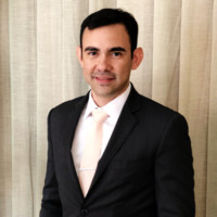 Antônio de Pádua Galeno Patrício Rodrigues