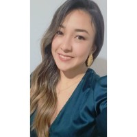 Karen Andrea Baron Cruz