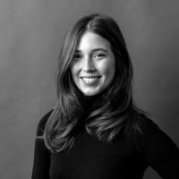 Julia S. Hodgins, Aia, Ncarb