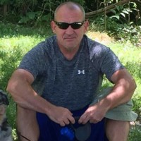 Steve Hartley