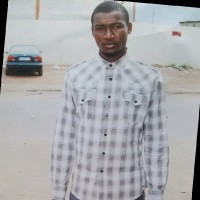 Diallo Mohamed