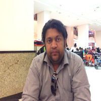 Qaiser Najeeb