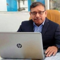 Sharadkumar Sinha