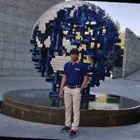 Mayur Attarde