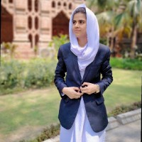Amna Irshad
