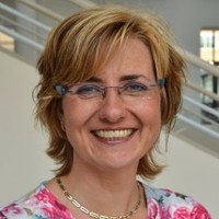 Janet Van Wegen