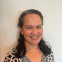 Leonie Kawamoto