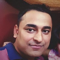 Ameet Bharadwaj